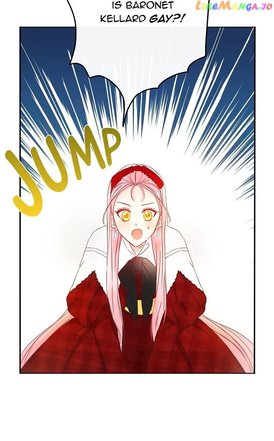 This Is An Obvious Fraudulent Marriage Chapter 8 - page 36