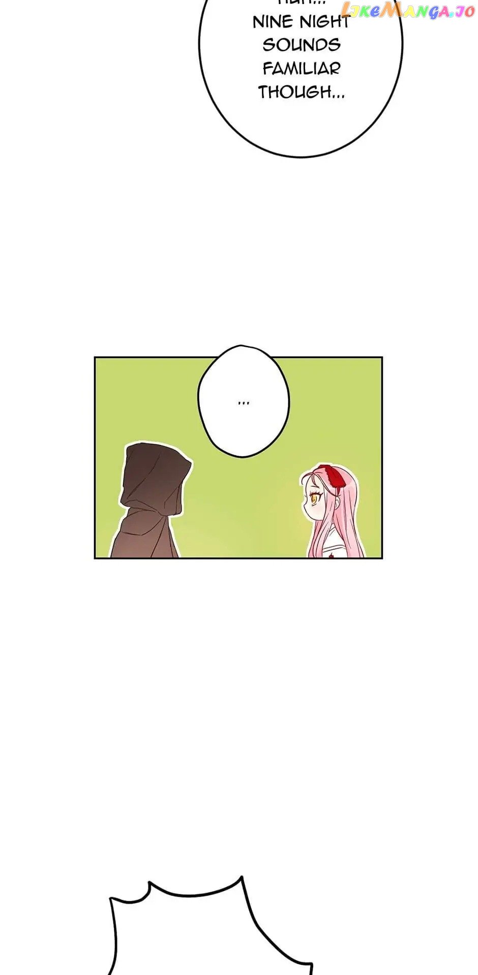 This Is An Obvious Fraudulent Marriage Chapter 8 - page 39