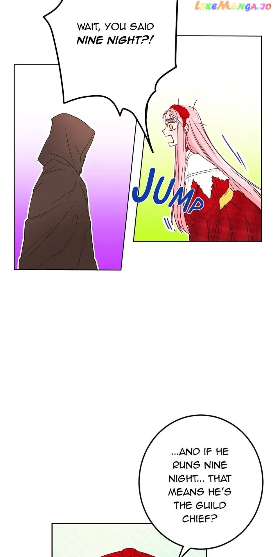 This Is An Obvious Fraudulent Marriage Chapter 8 - page 40