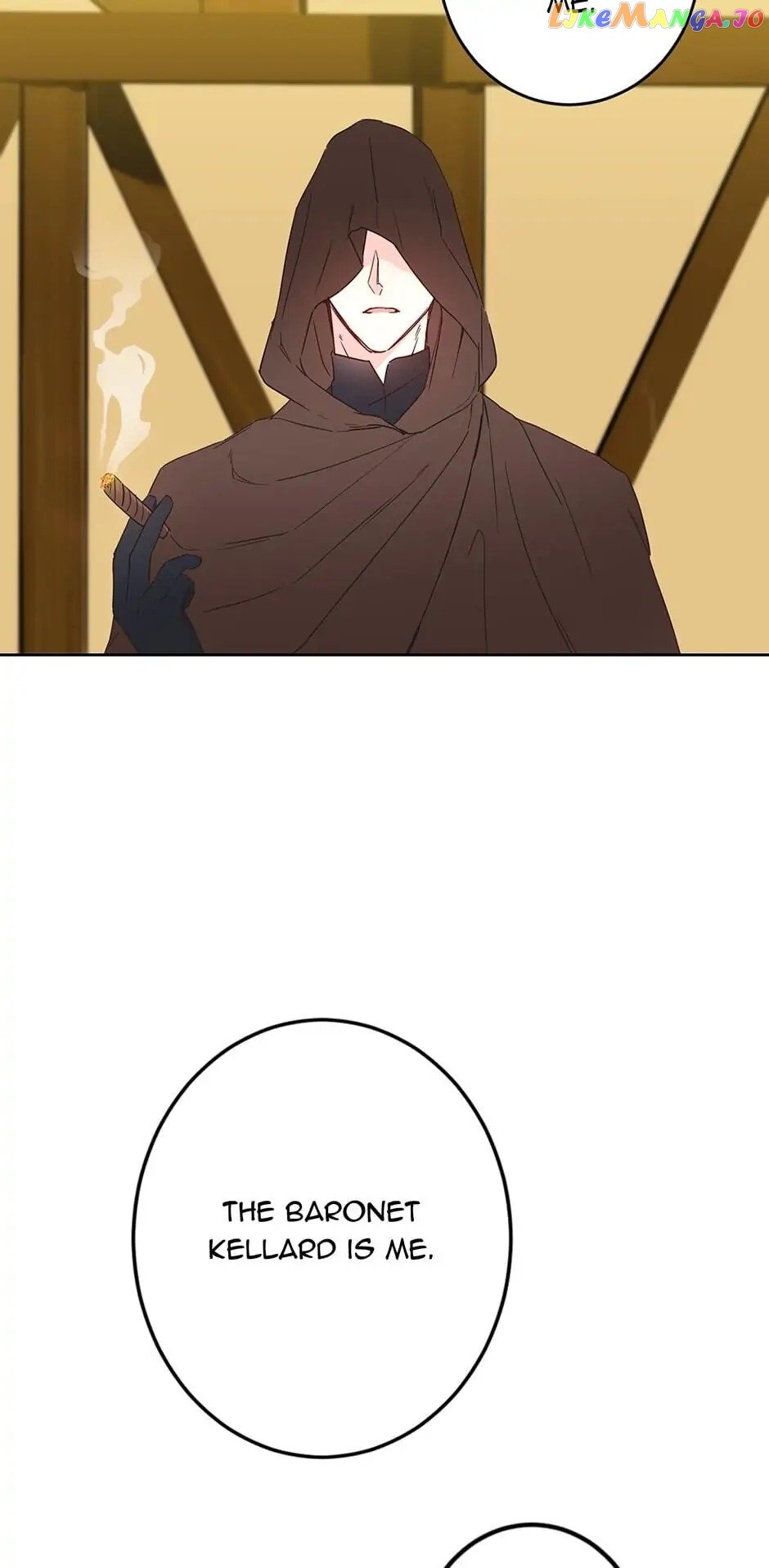 This Is An Obvious Fraudulent Marriage Chapter 8 - page 42