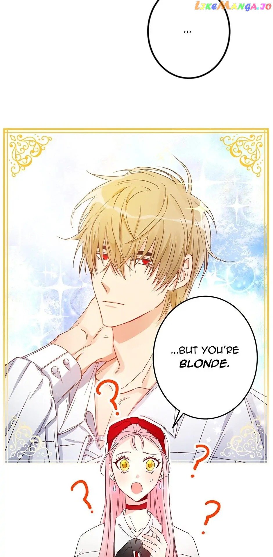 This Is An Obvious Fraudulent Marriage Chapter 8 - page 43