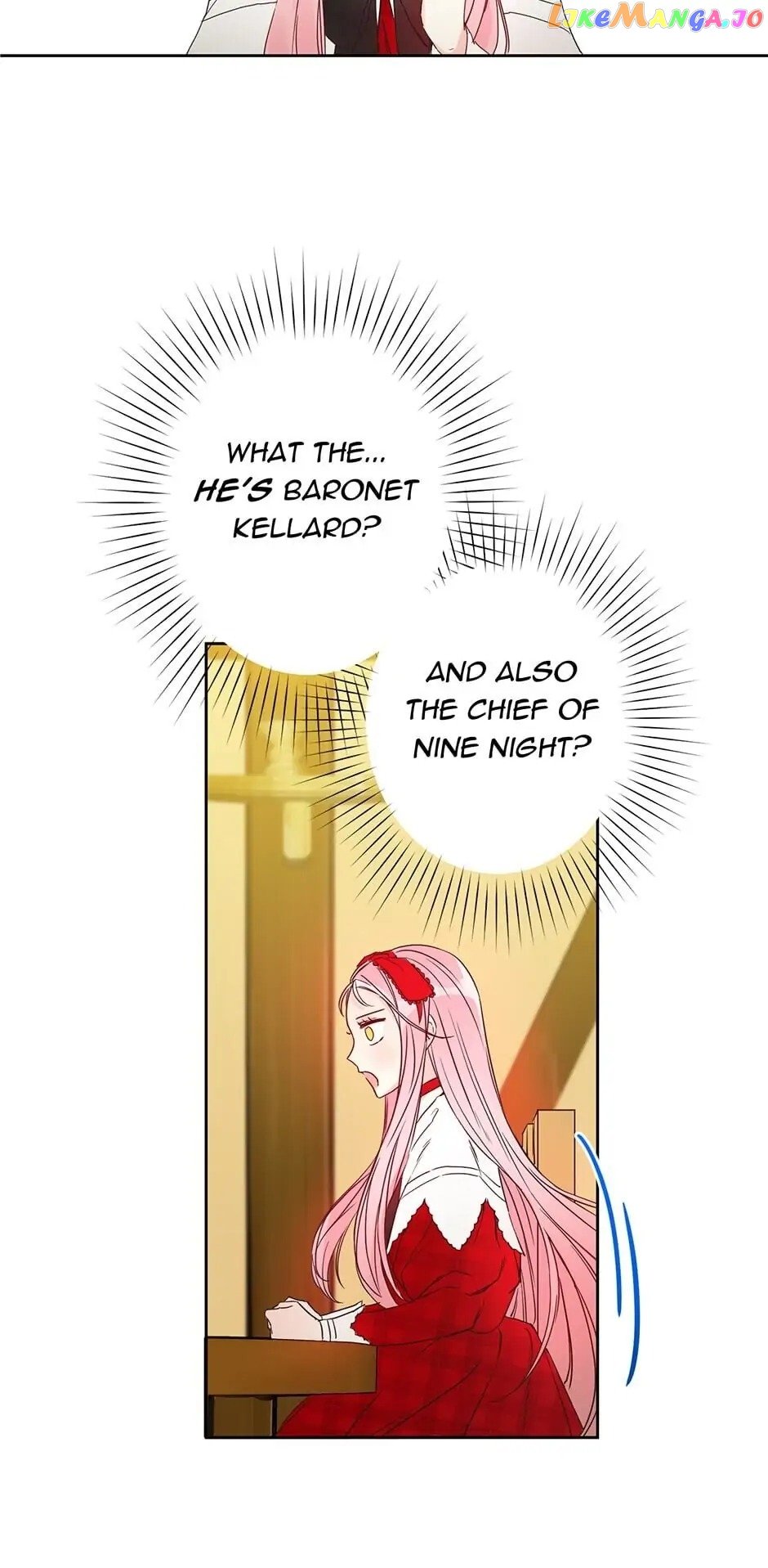 This Is An Obvious Fraudulent Marriage Chapter 8 - page 44