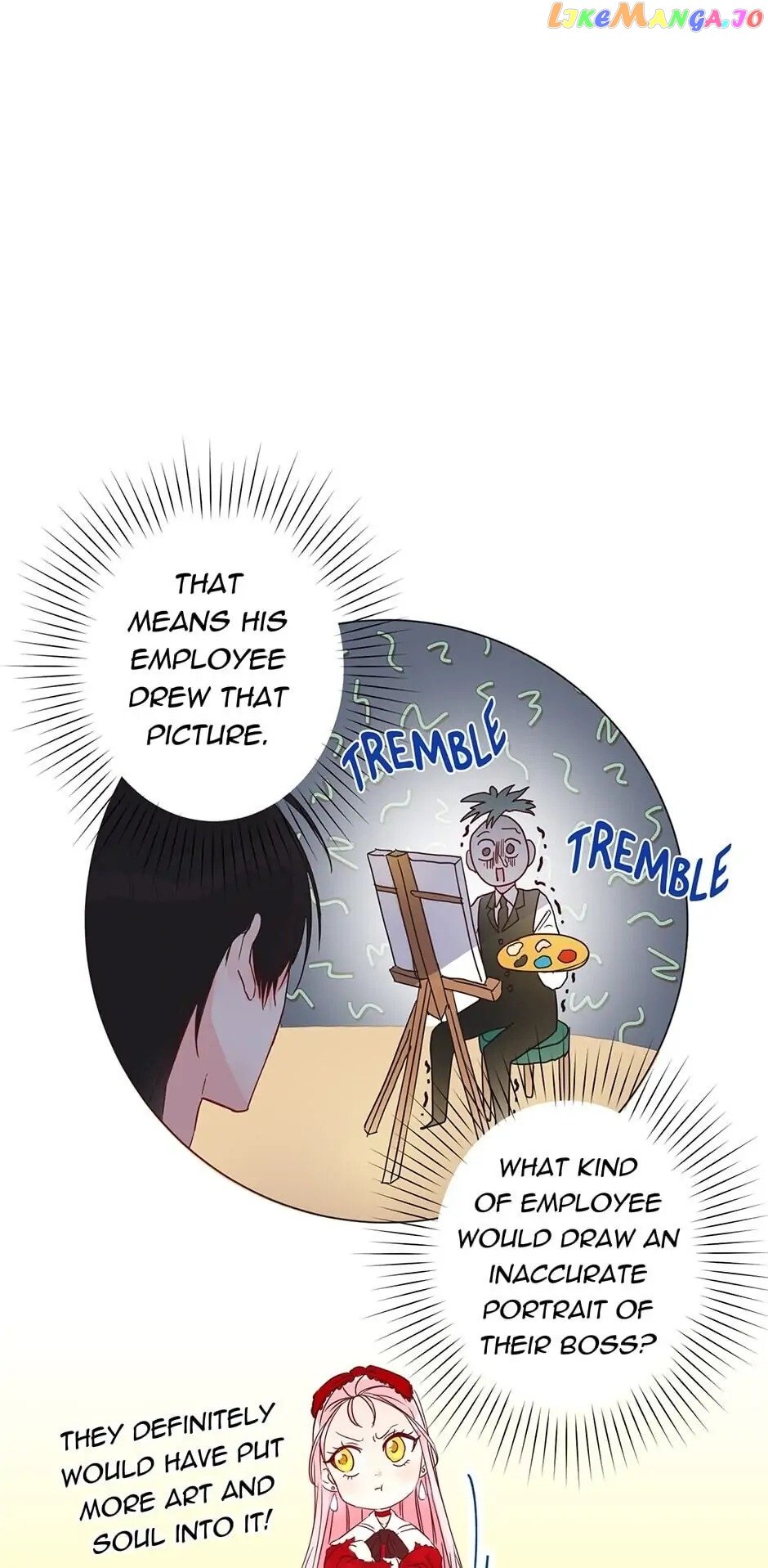 This Is An Obvious Fraudulent Marriage Chapter 8 - page 45