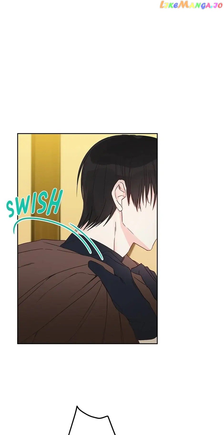 This Is An Obvious Fraudulent Marriage Chapter 8 - page 47