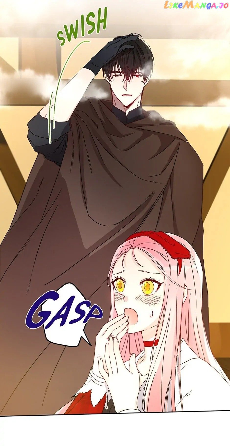 This Is An Obvious Fraudulent Marriage Chapter 8 - page 50