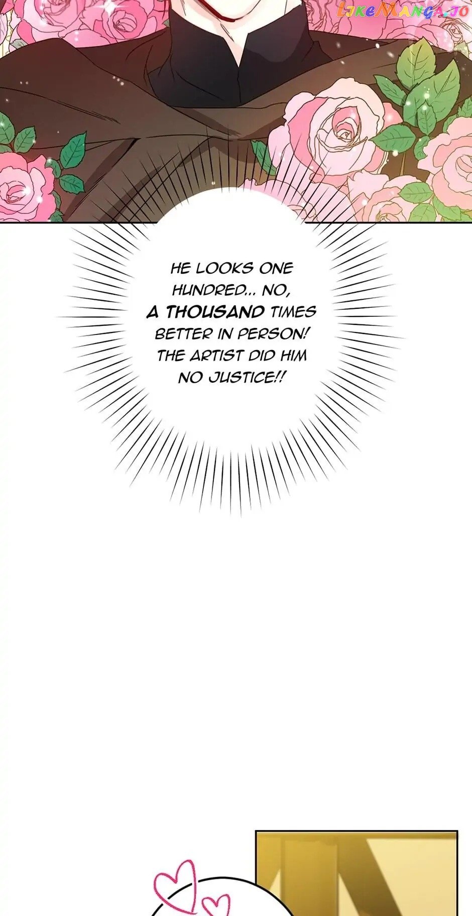 This Is An Obvious Fraudulent Marriage Chapter 8 - page 52