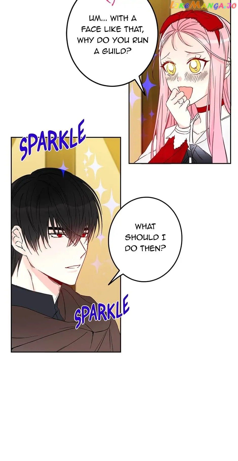 This Is An Obvious Fraudulent Marriage Chapter 8 - page 53