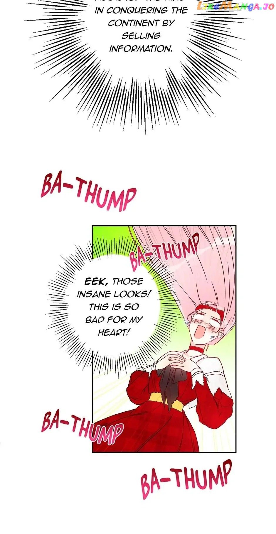 This Is An Obvious Fraudulent Marriage Chapter 8 - page 55