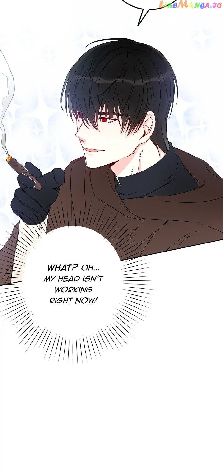 This Is An Obvious Fraudulent Marriage Chapter 8 - page 57