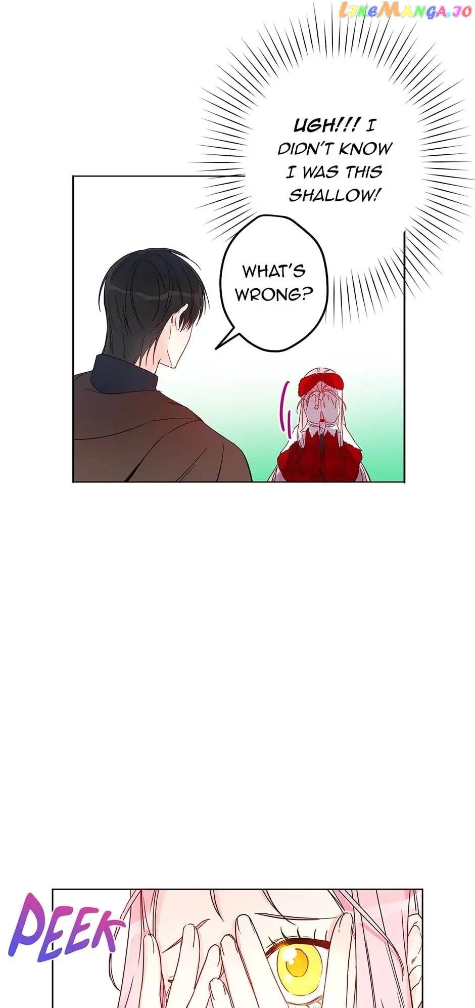 This Is An Obvious Fraudulent Marriage Chapter 8 - page 58