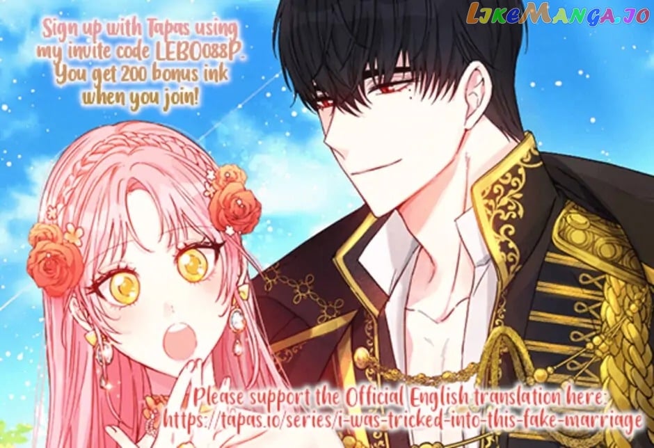 This Is An Obvious Fraudulent Marriage Chapter 8 - page 62