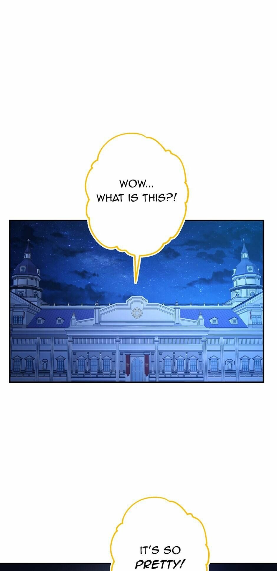 This Is An Obvious Fraudulent Marriage Chapter 67 - page 1