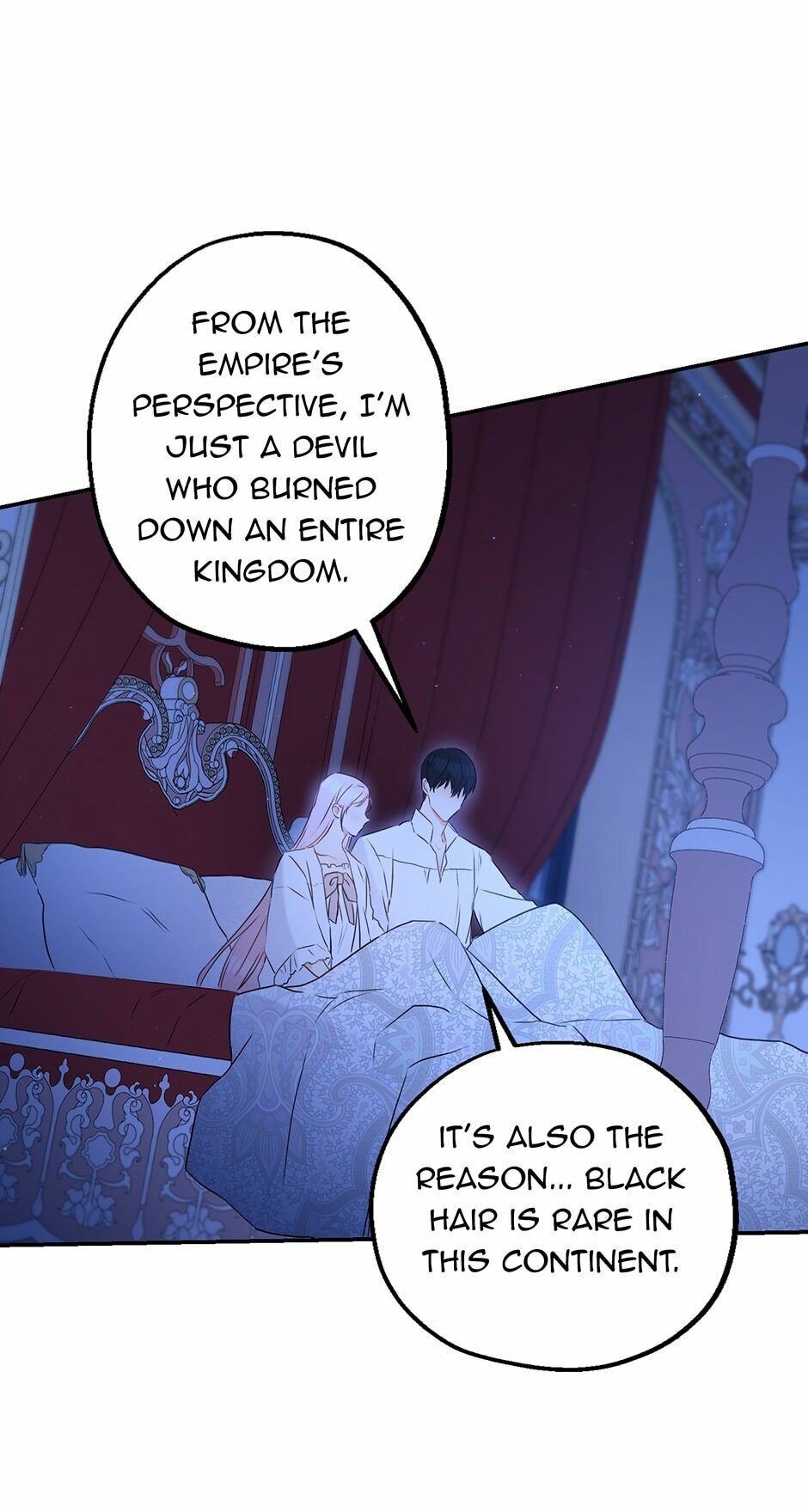 This Is An Obvious Fraudulent Marriage Chapter 67 - page 11