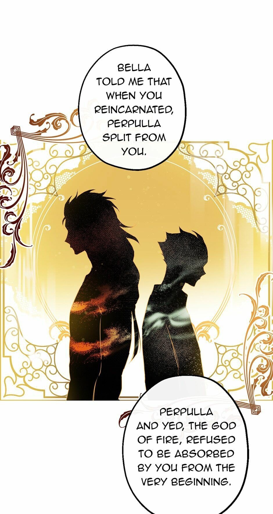 This Is An Obvious Fraudulent Marriage Chapter 67 - page 16