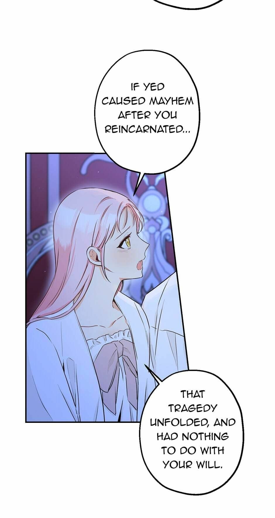 This Is An Obvious Fraudulent Marriage Chapter 67 - page 17
