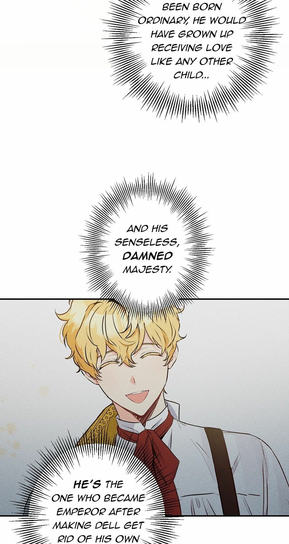 This Is An Obvious Fraudulent Marriage Chapter 67 - page 20