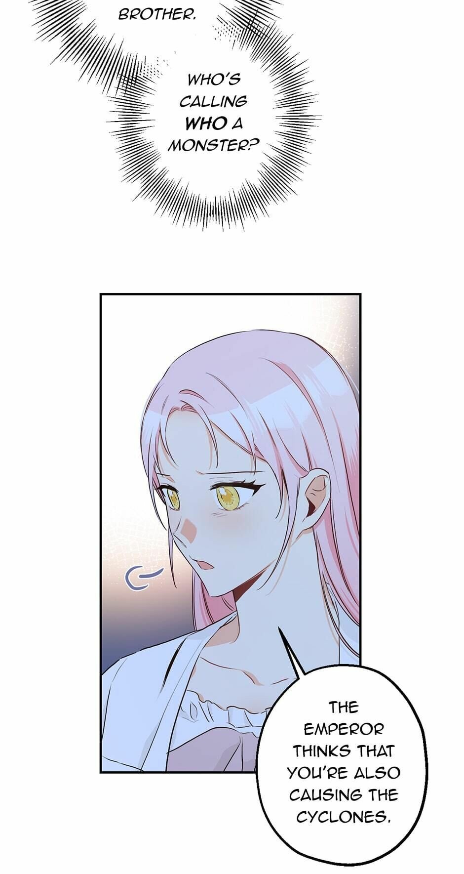 This Is An Obvious Fraudulent Marriage Chapter 67 - page 21