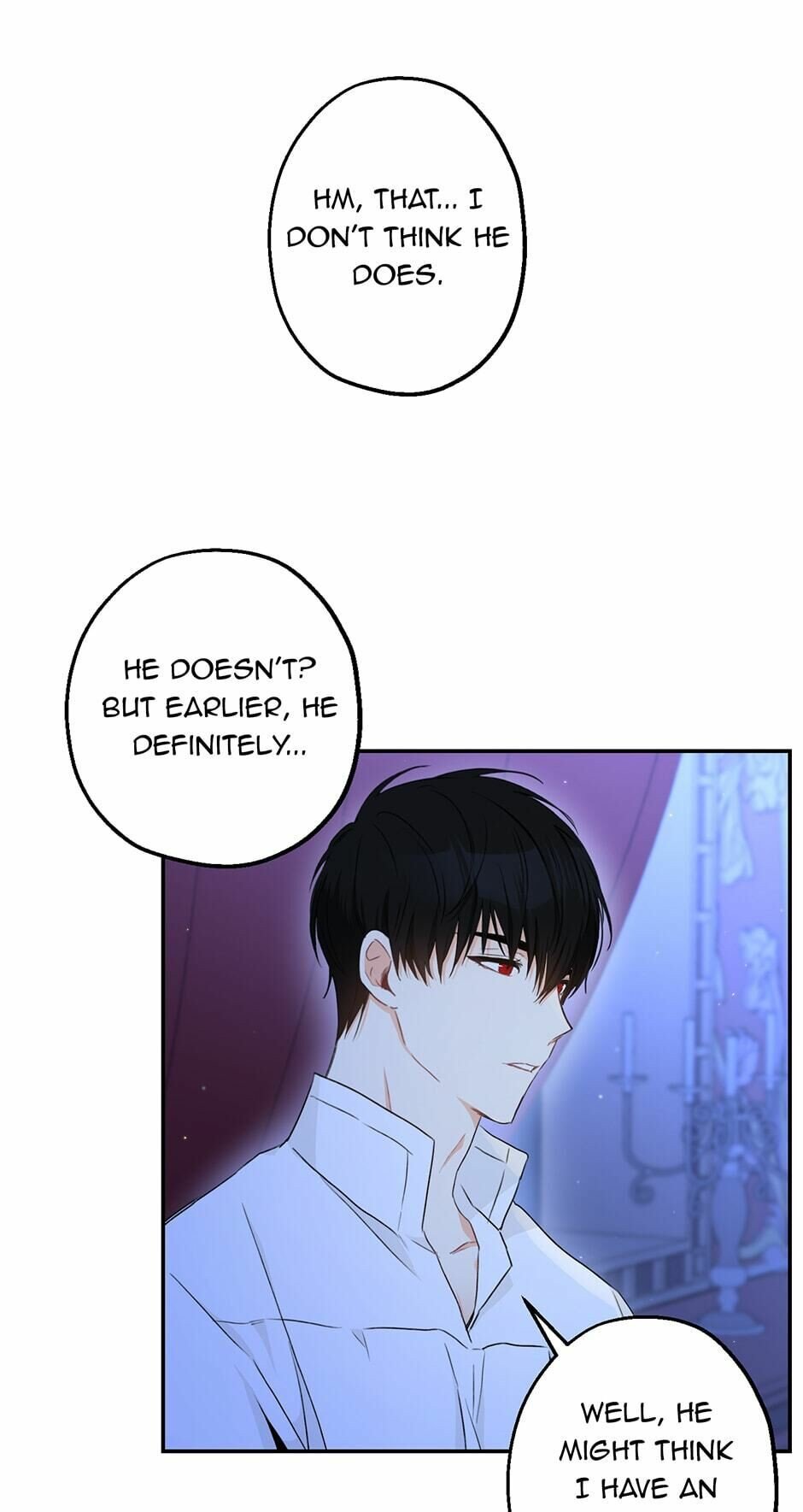 This Is An Obvious Fraudulent Marriage Chapter 67 - page 22