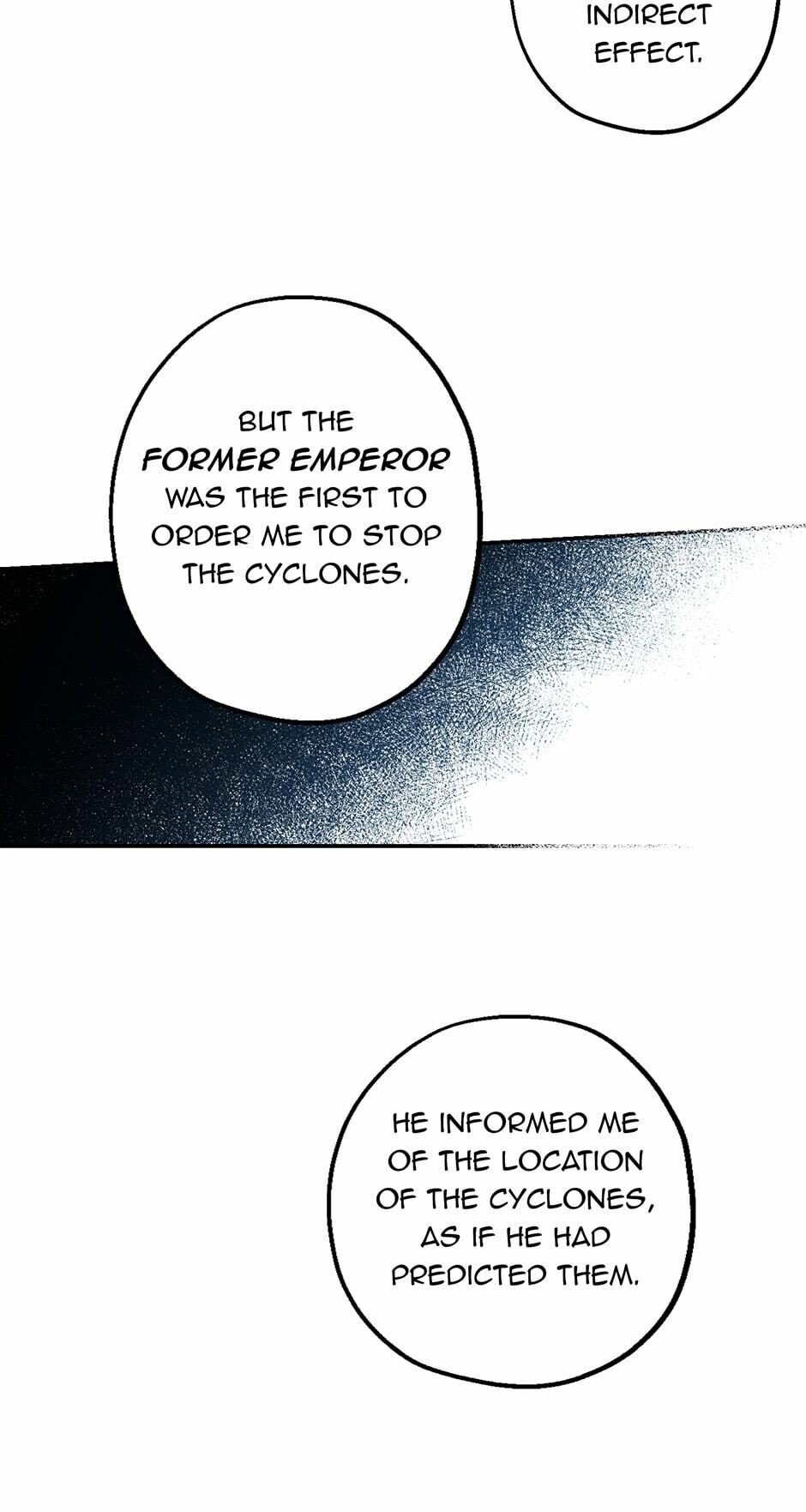 This Is An Obvious Fraudulent Marriage Chapter 67 - page 23