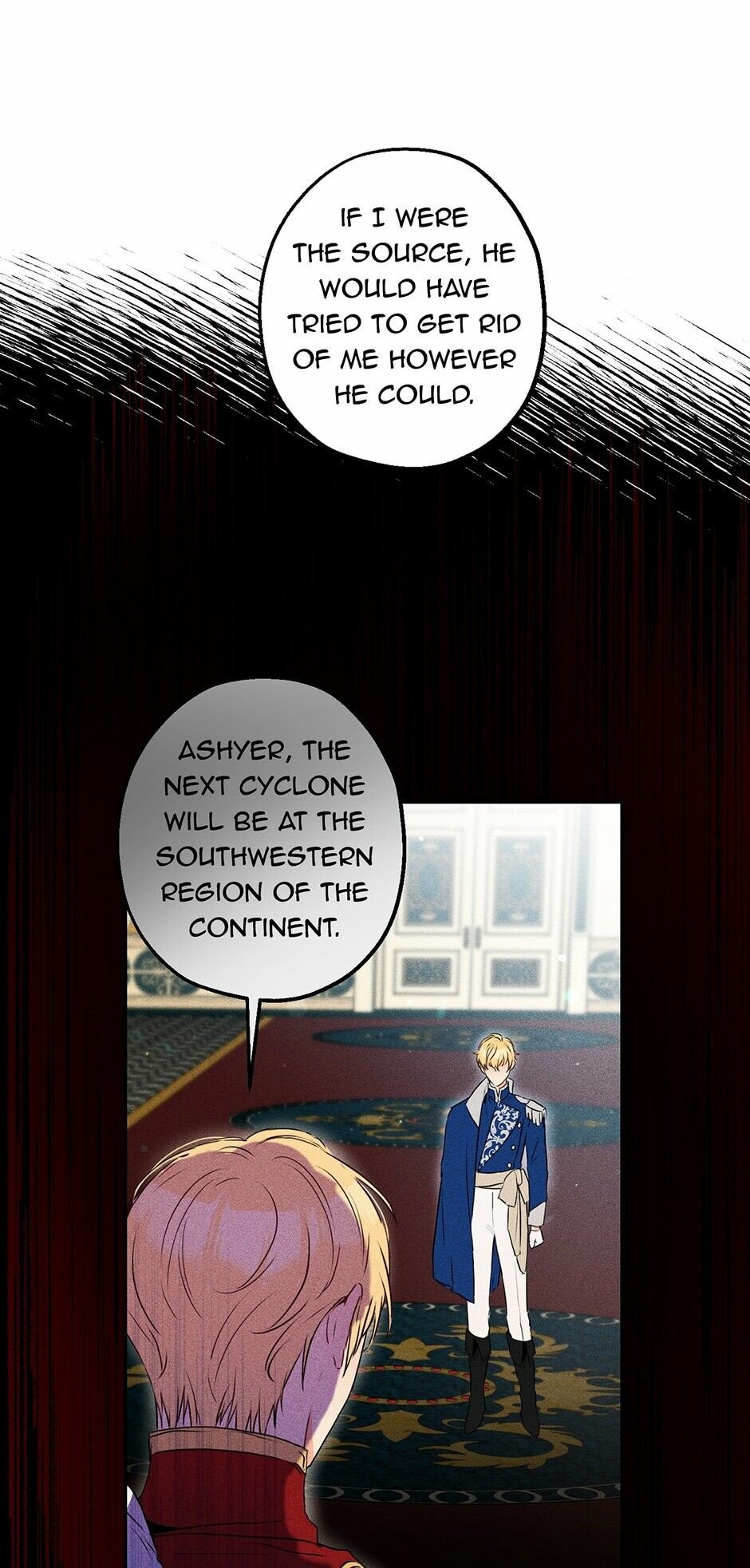 This Is An Obvious Fraudulent Marriage Chapter 67 - page 24