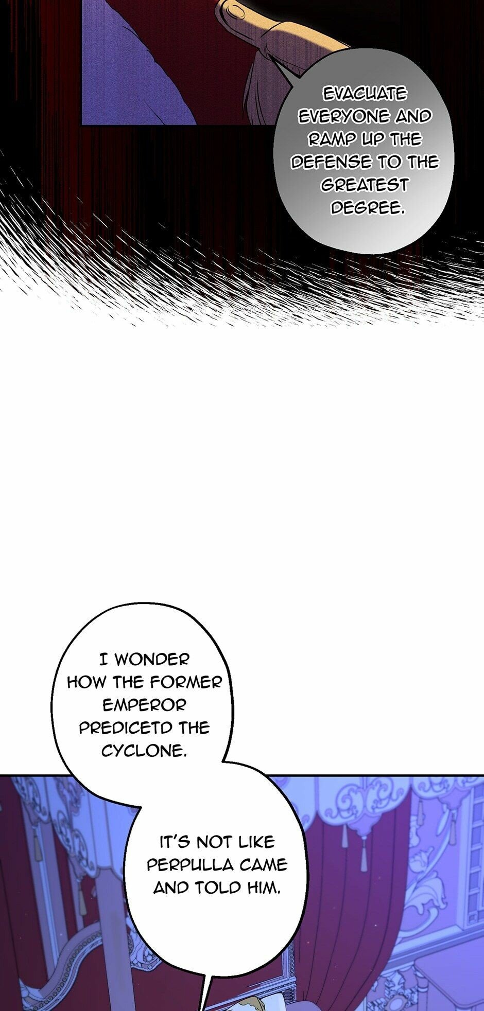 This Is An Obvious Fraudulent Marriage Chapter 67 - page 25