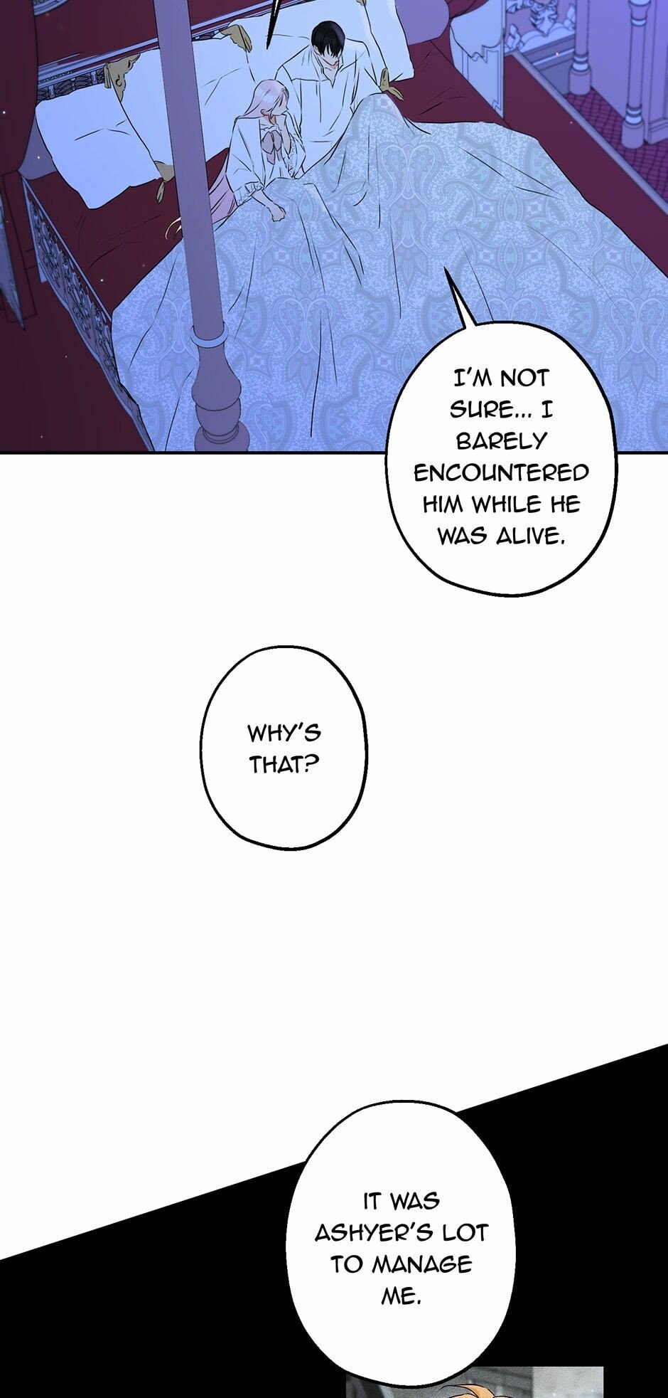 This Is An Obvious Fraudulent Marriage Chapter 67 - page 26