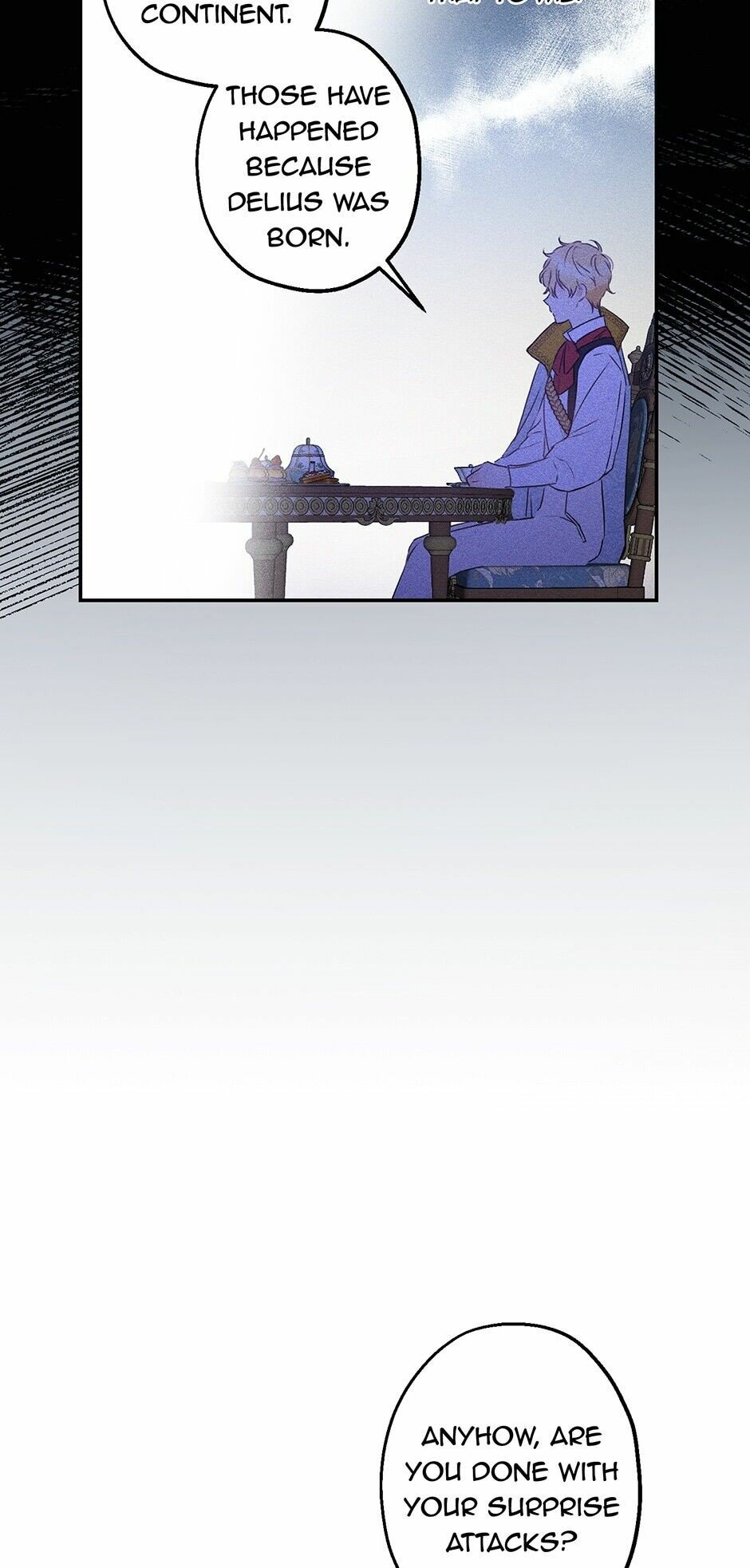 This Is An Obvious Fraudulent Marriage Chapter 67 - page 28