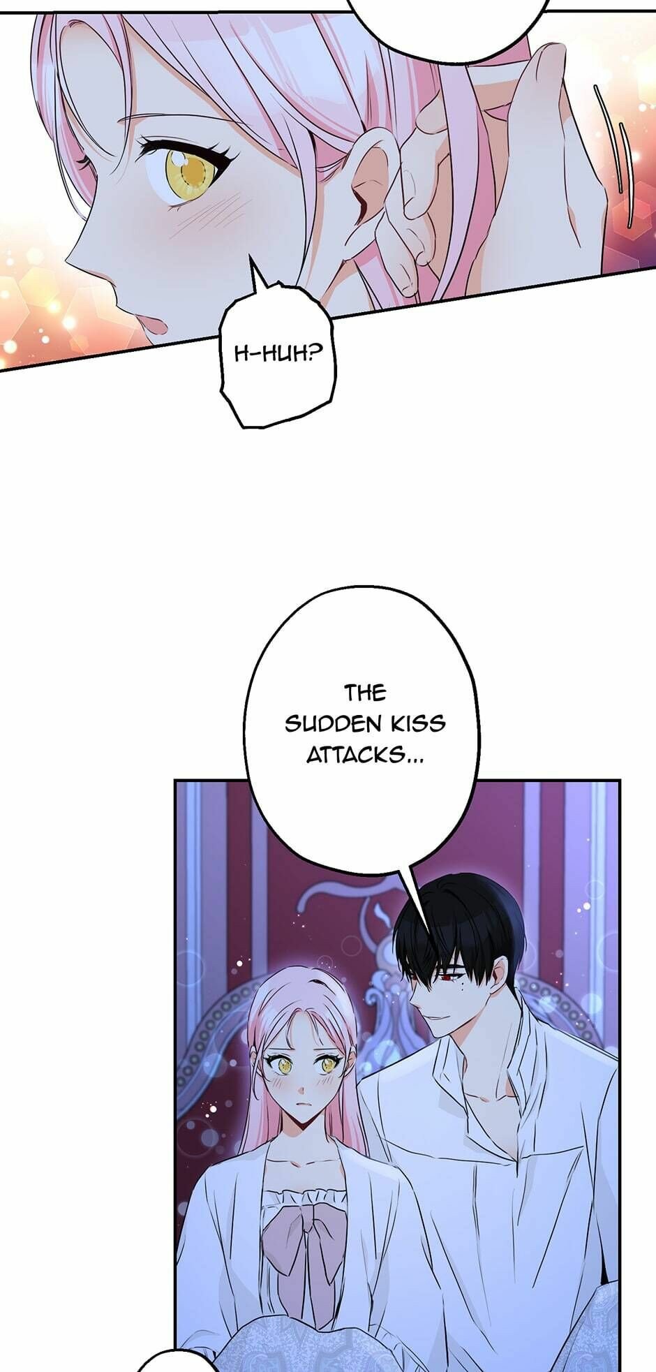 This Is An Obvious Fraudulent Marriage Chapter 67 - page 29