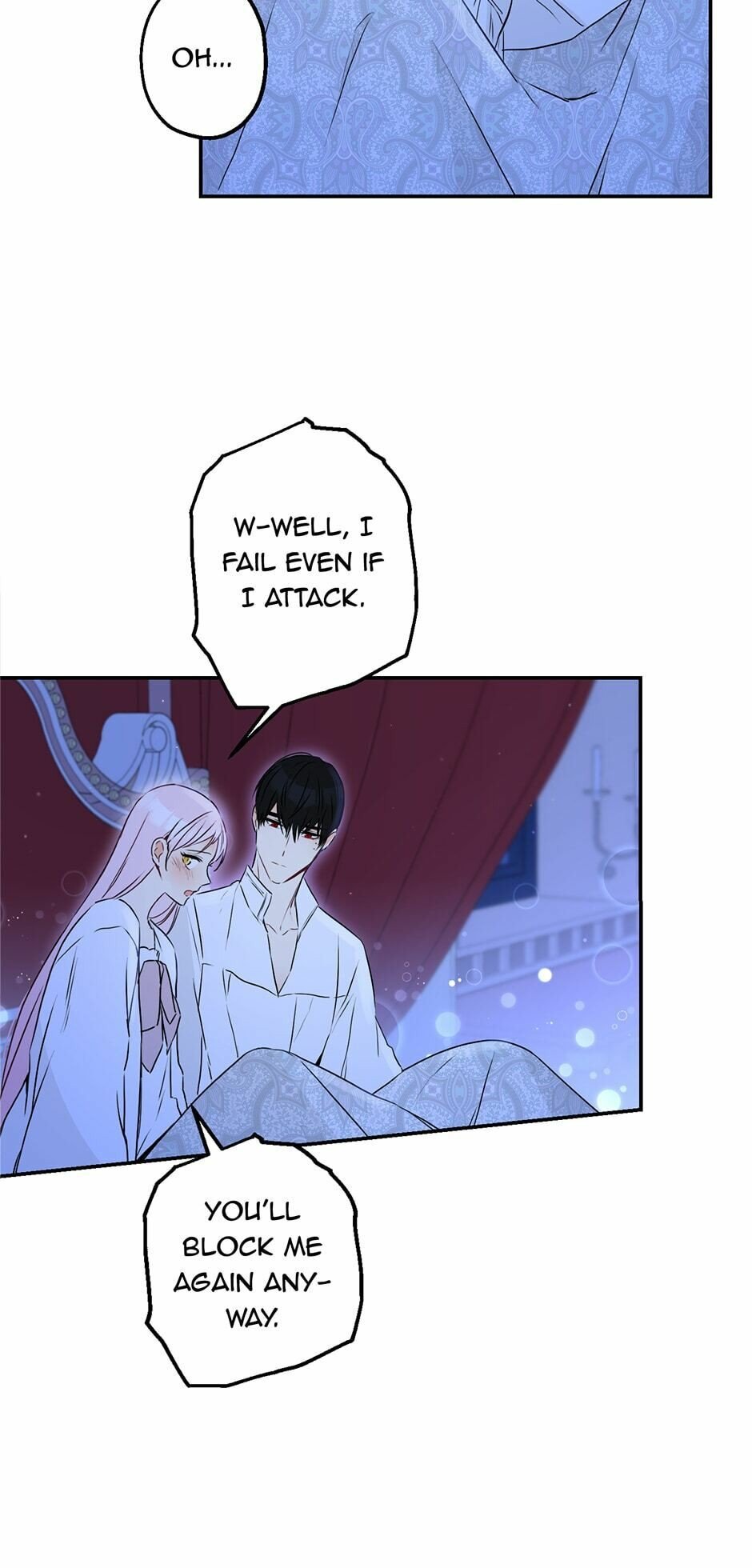 This Is An Obvious Fraudulent Marriage Chapter 67 - page 30
