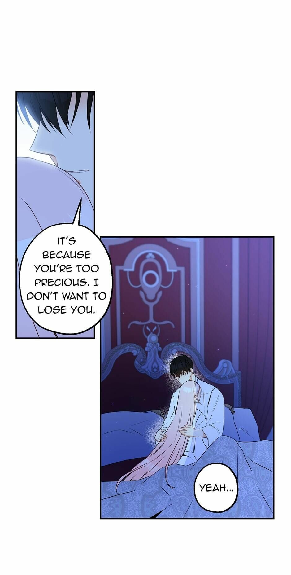 This Is An Obvious Fraudulent Marriage Chapter 67 - page 32