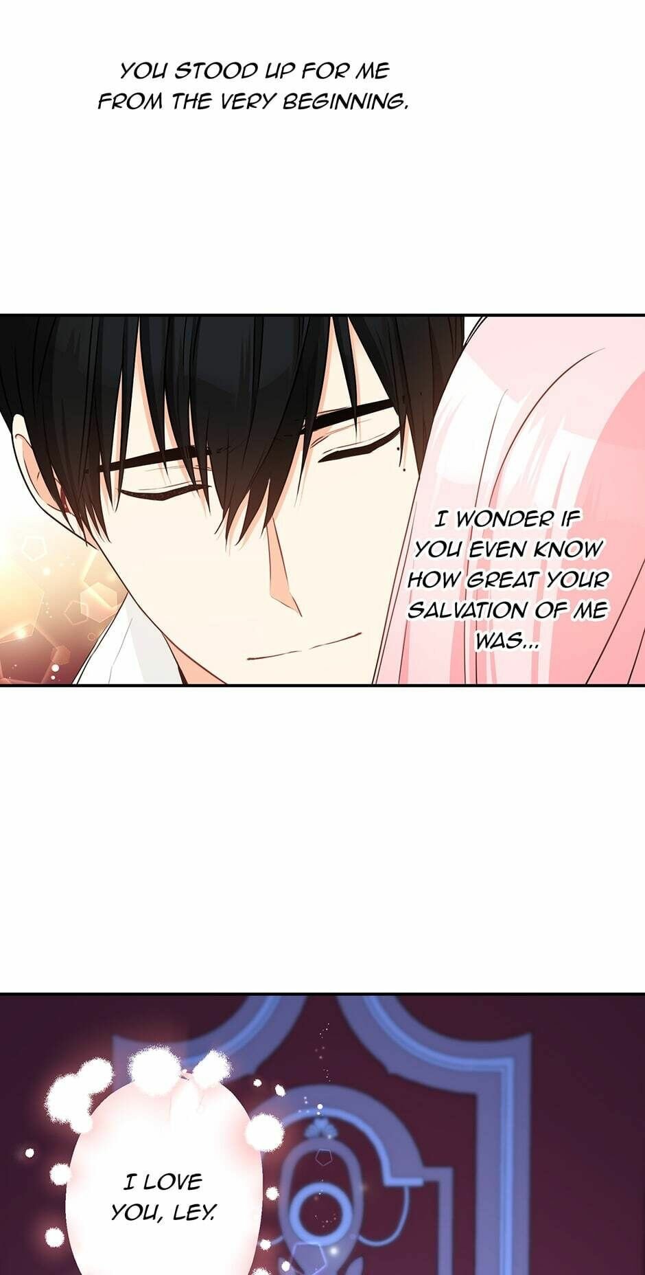 This Is An Obvious Fraudulent Marriage Chapter 67 - page 34