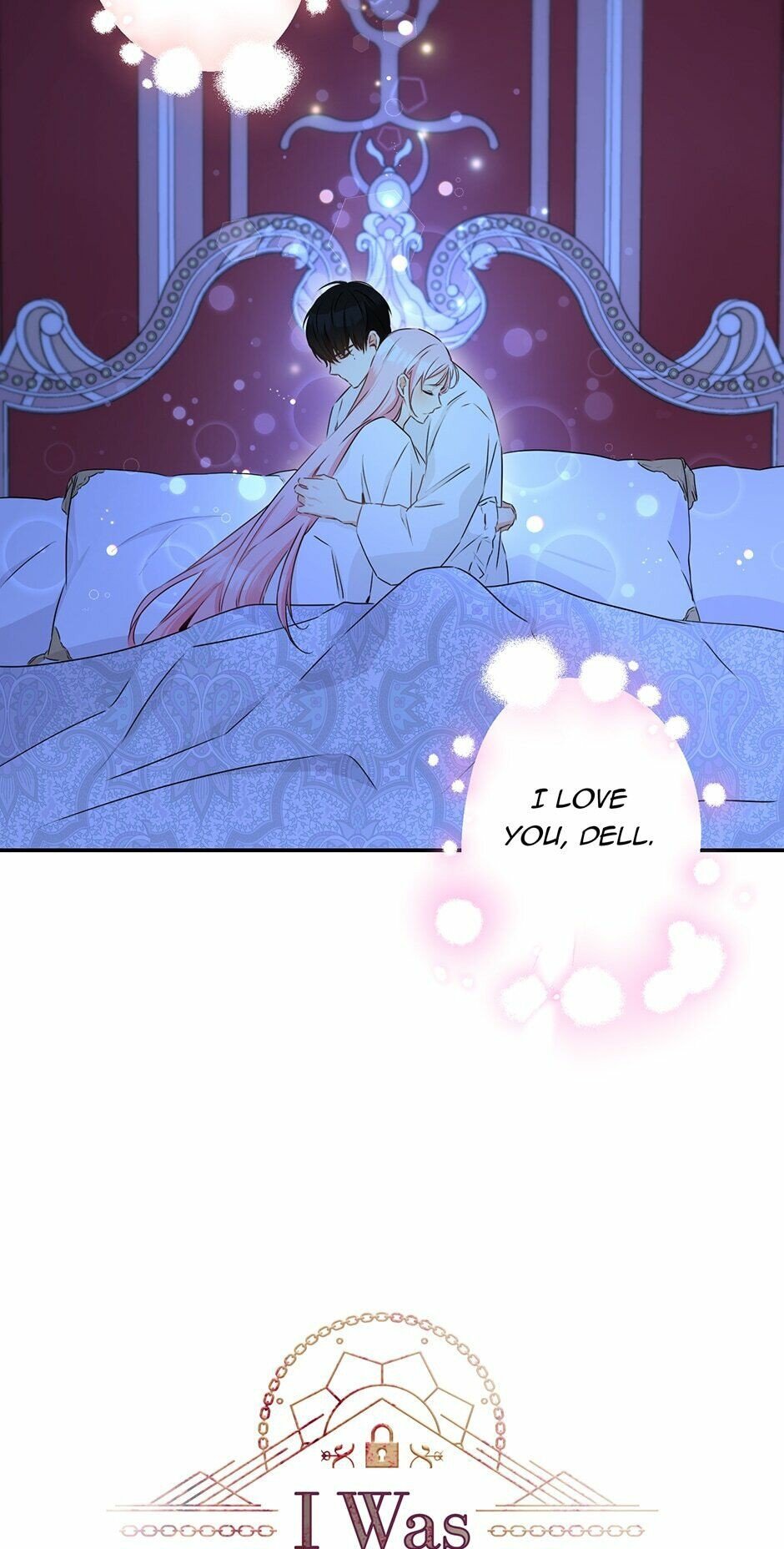 This Is An Obvious Fraudulent Marriage Chapter 67 - page 35