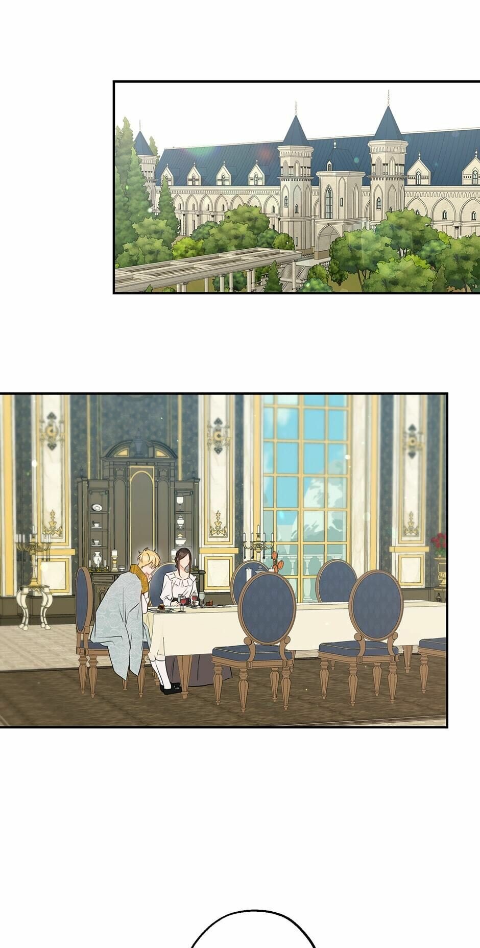 This Is An Obvious Fraudulent Marriage Chapter 67 - page 37