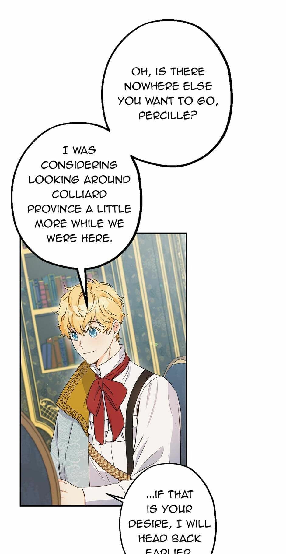 This Is An Obvious Fraudulent Marriage Chapter 67 - page 39