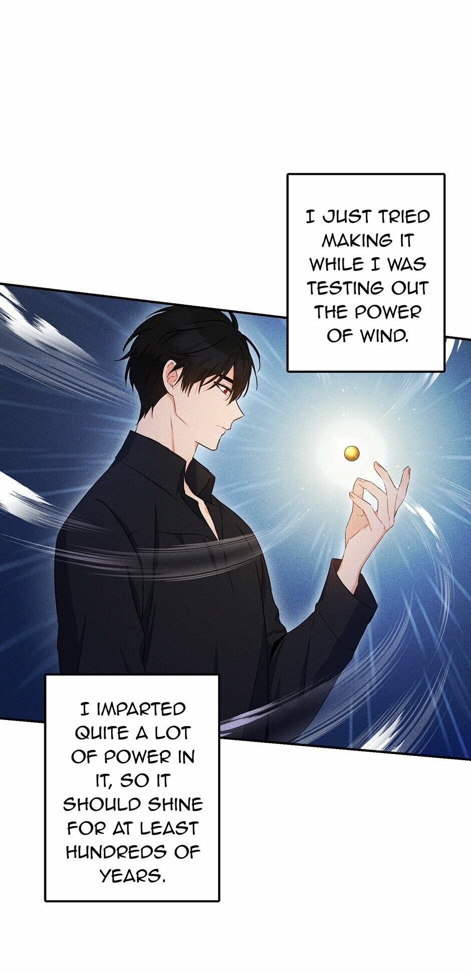 This Is An Obvious Fraudulent Marriage Chapter 67 - page 4