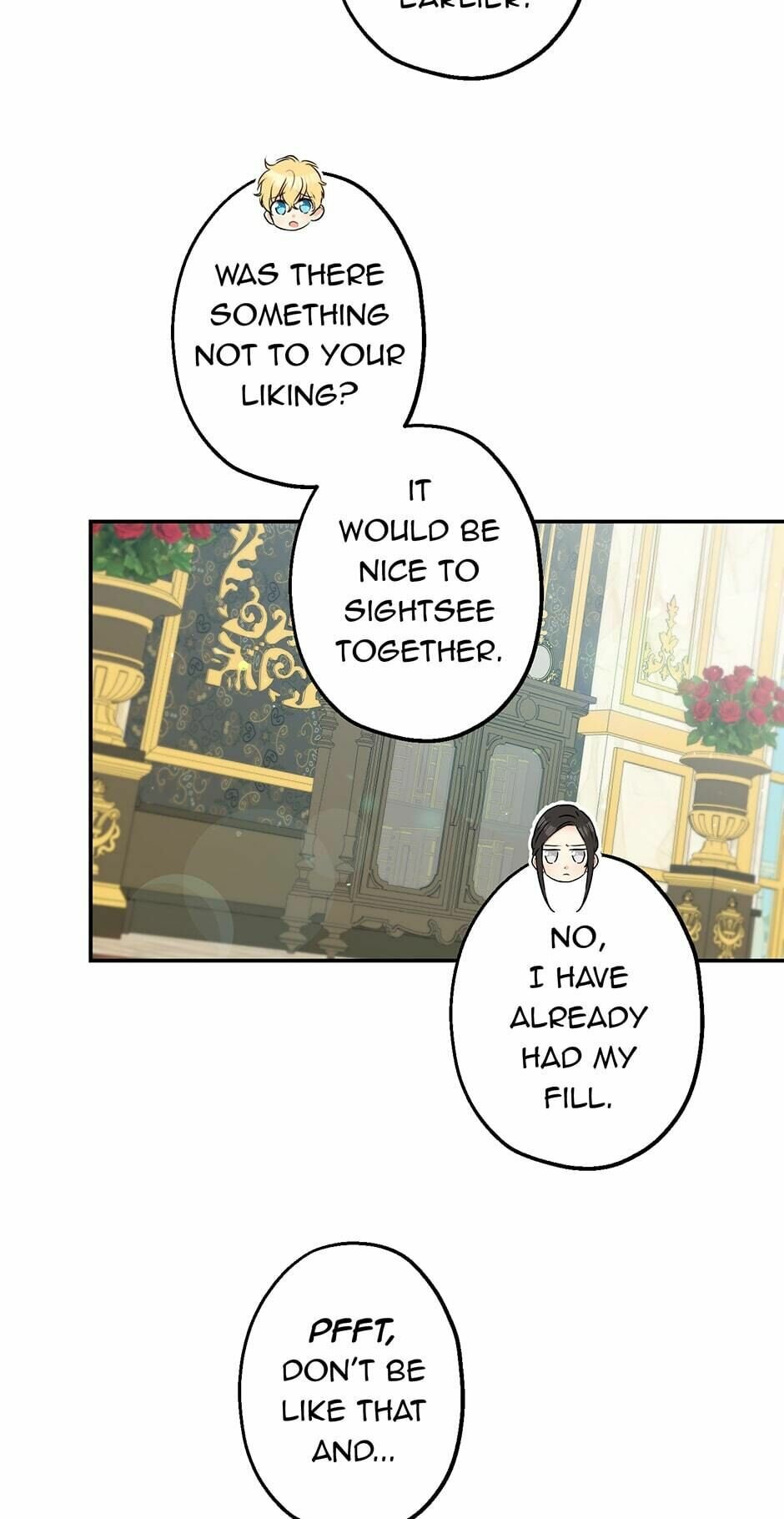 This Is An Obvious Fraudulent Marriage Chapter 67 - page 40