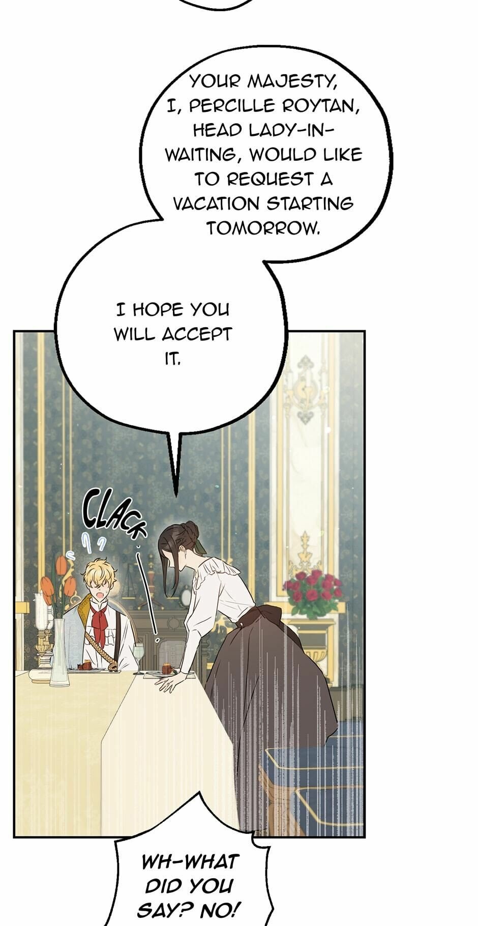 This Is An Obvious Fraudulent Marriage Chapter 67 - page 41