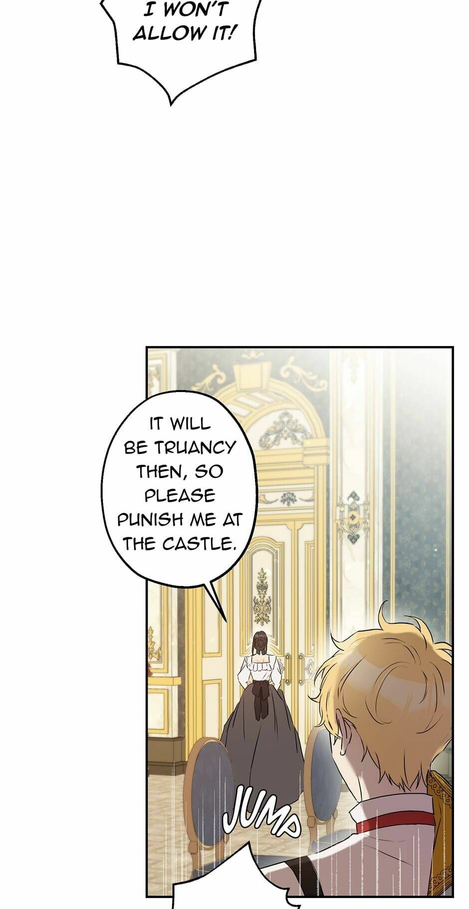 This Is An Obvious Fraudulent Marriage Chapter 67 - page 42