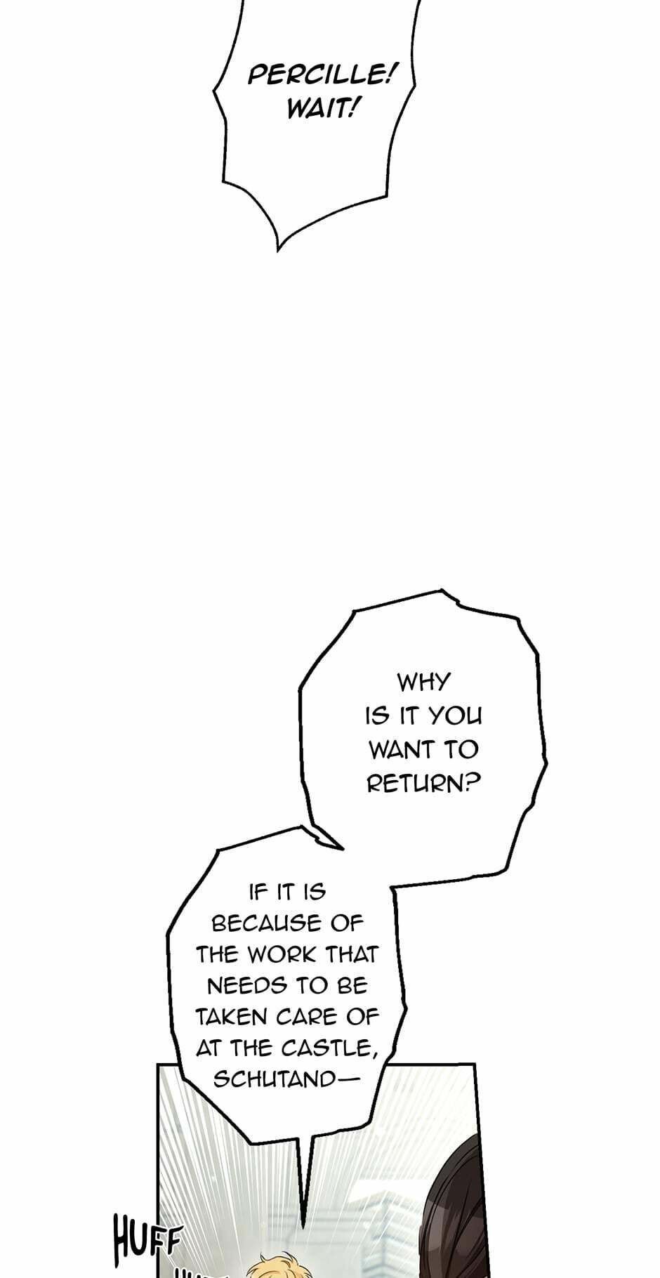 This Is An Obvious Fraudulent Marriage Chapter 67 - page 43
