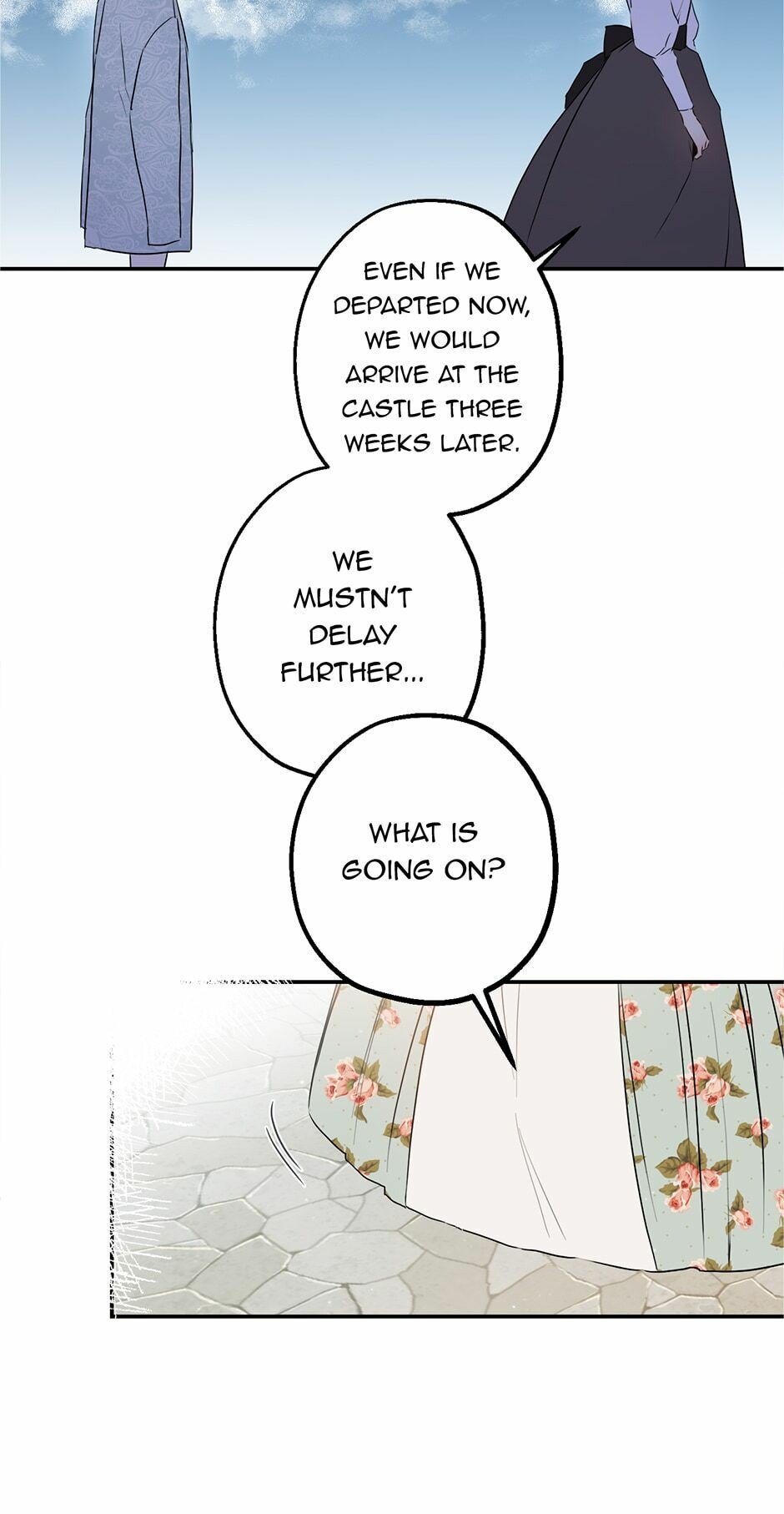 This Is An Obvious Fraudulent Marriage Chapter 67 - page 45