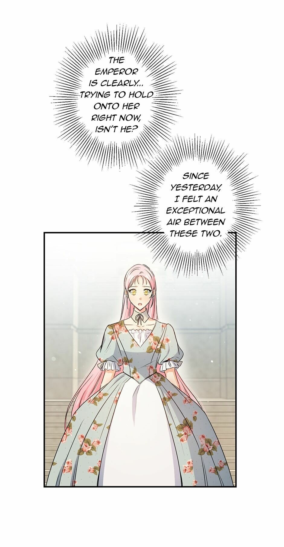 This Is An Obvious Fraudulent Marriage Chapter 67 - page 46