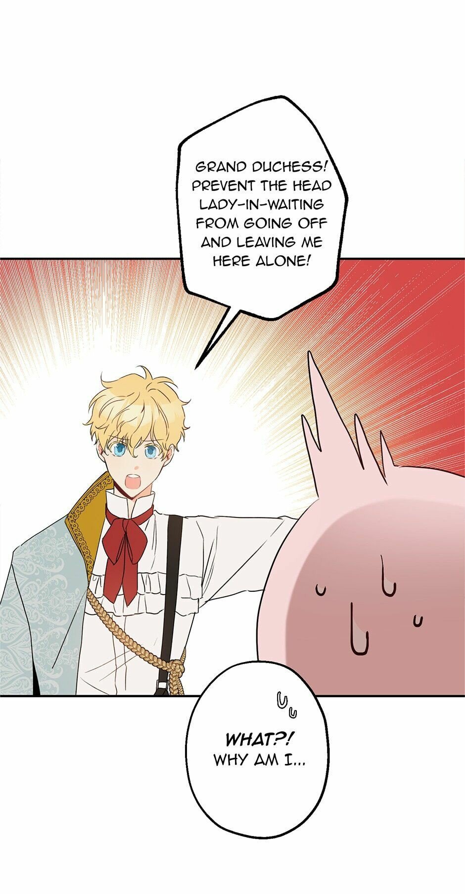 This Is An Obvious Fraudulent Marriage Chapter 67 - page 47