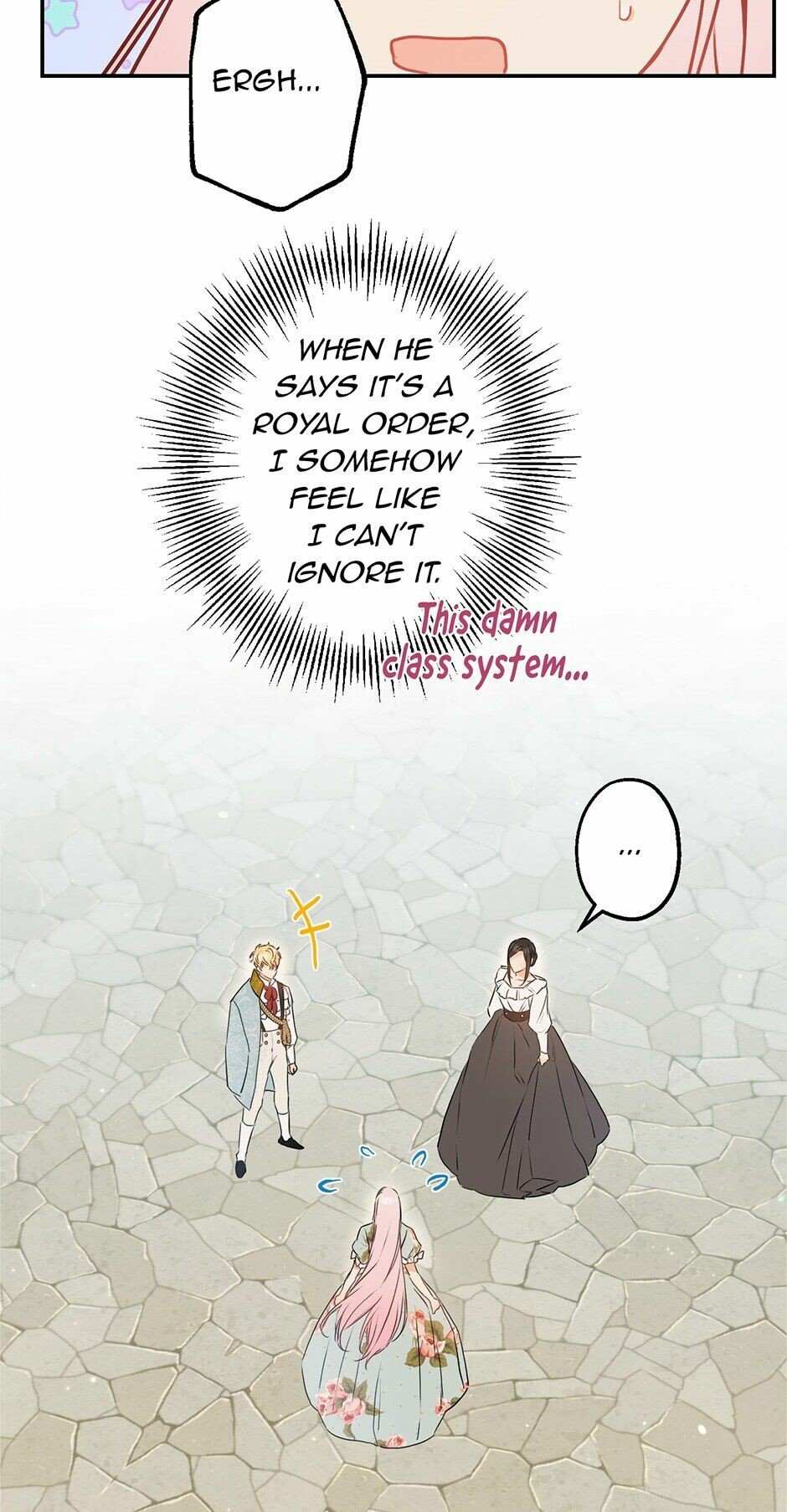 This Is An Obvious Fraudulent Marriage Chapter 67 - page 49
