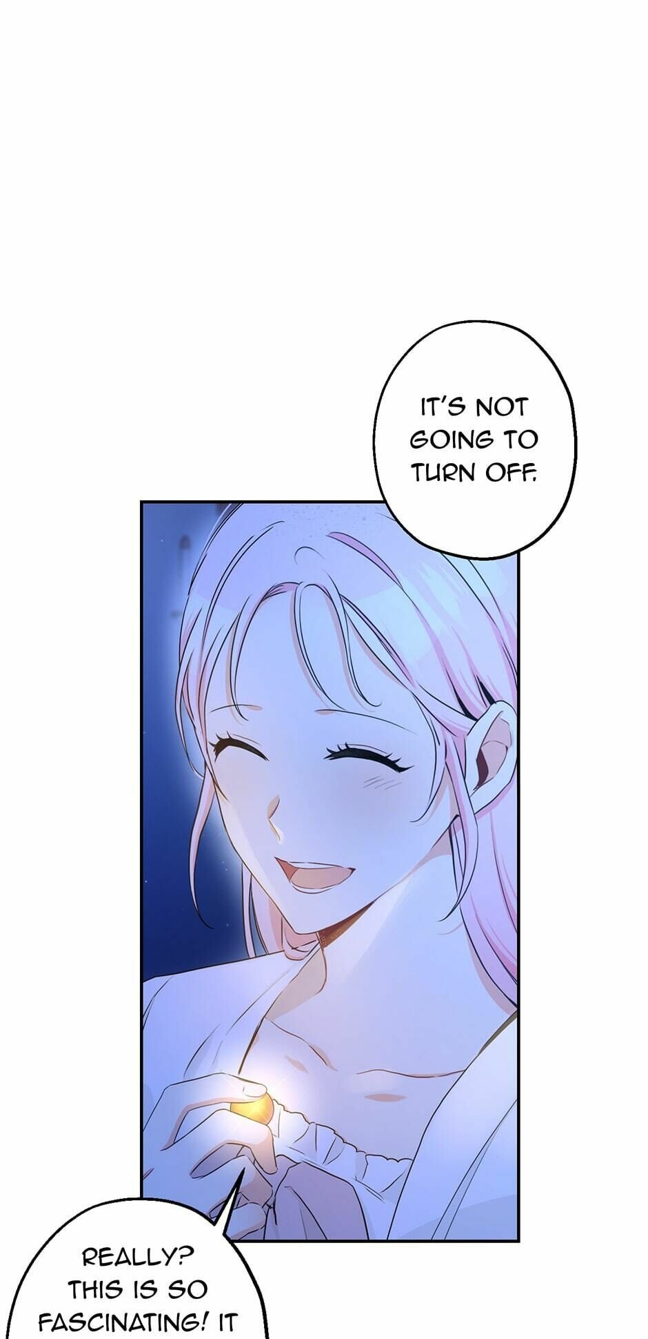 This Is An Obvious Fraudulent Marriage Chapter 67 - page 5