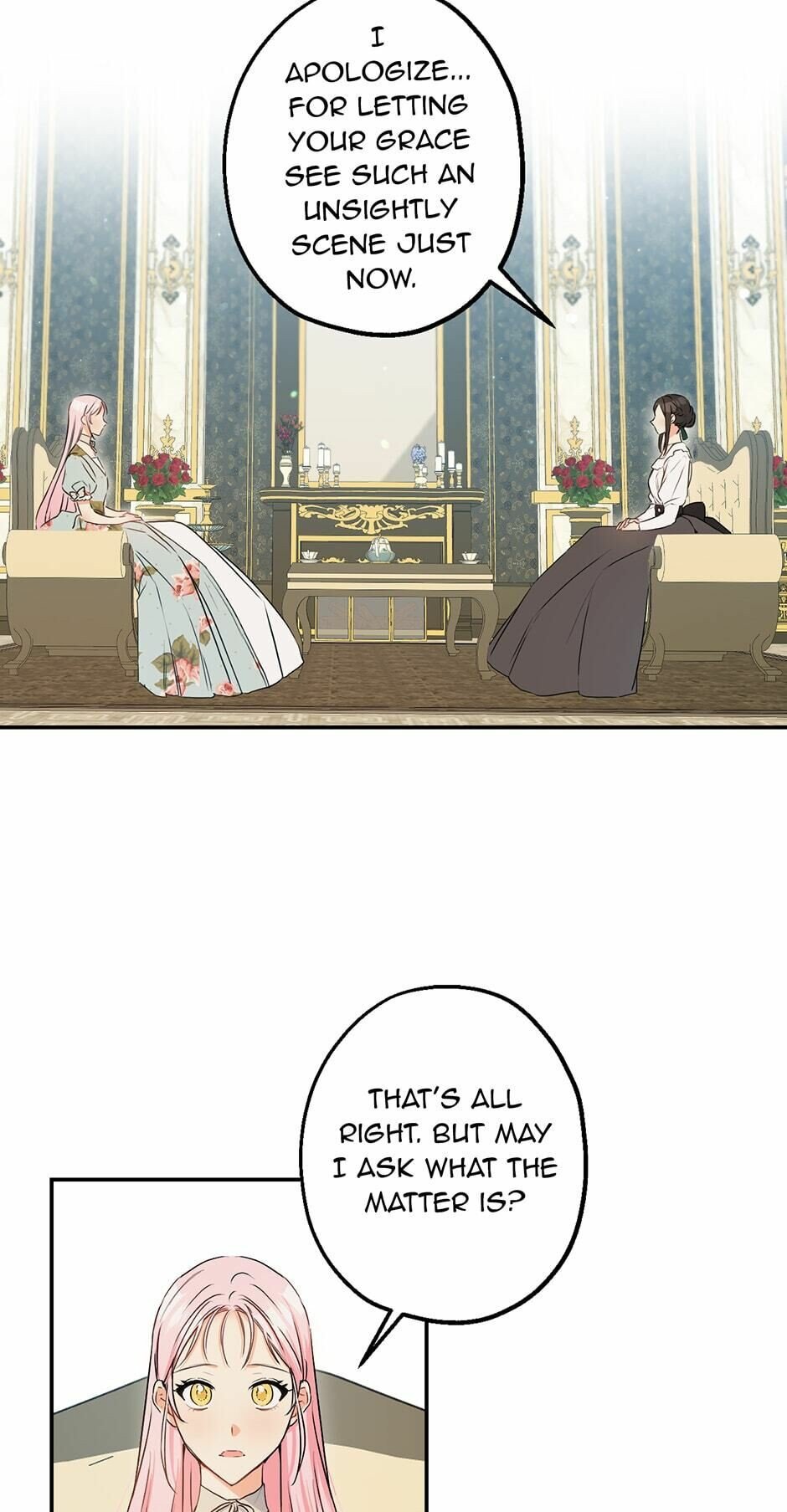This Is An Obvious Fraudulent Marriage Chapter 67 - page 51