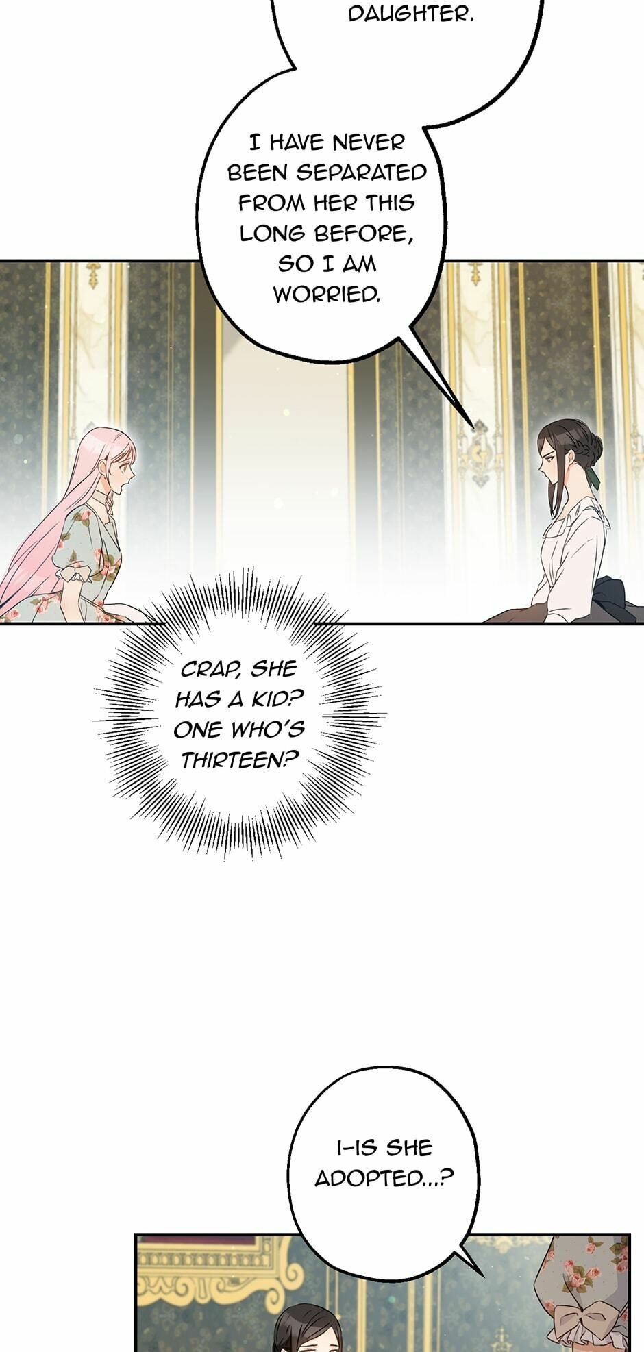 This Is An Obvious Fraudulent Marriage Chapter 67 - page 55
