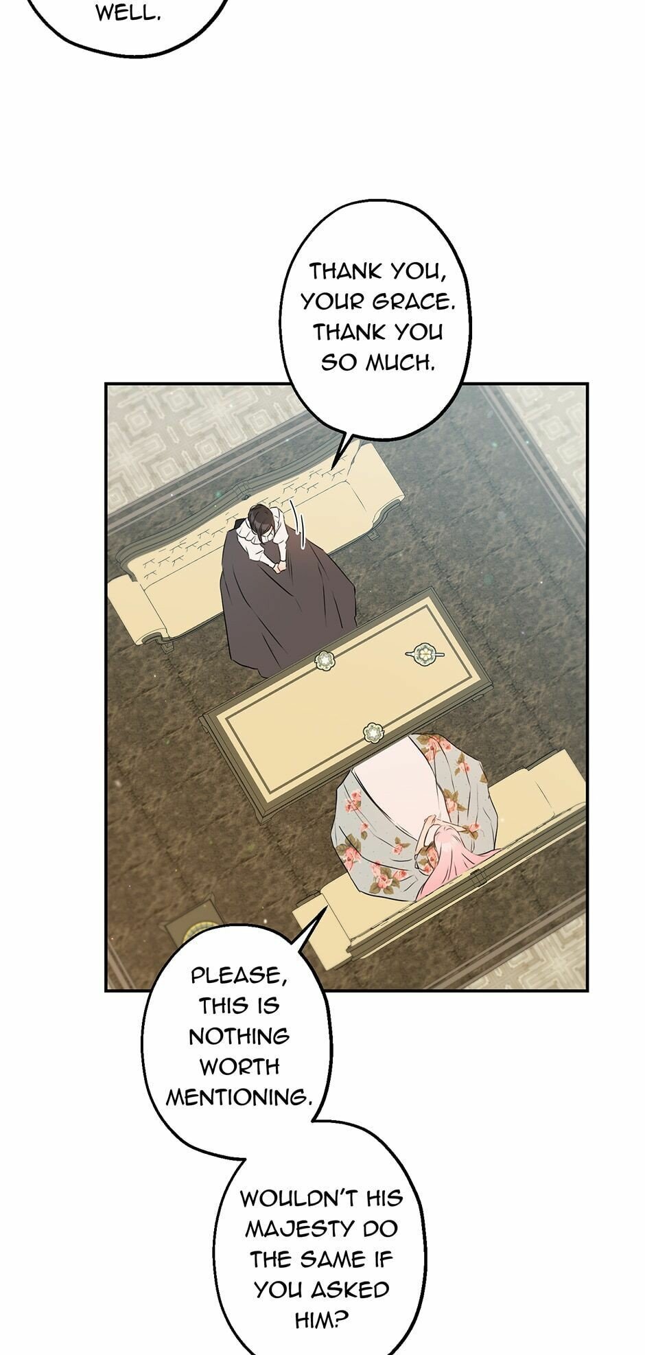 This Is An Obvious Fraudulent Marriage Chapter 67 - page 57