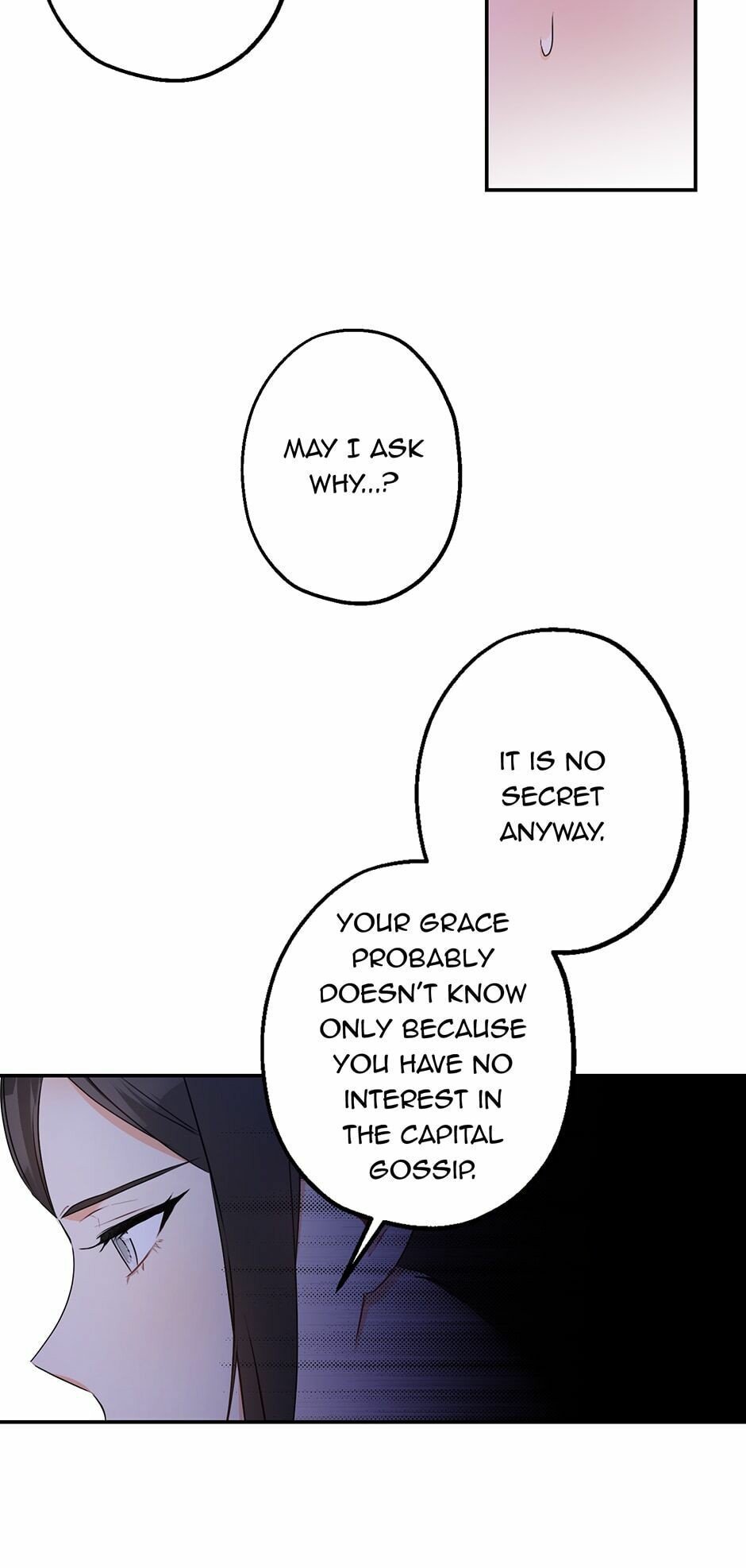 This Is An Obvious Fraudulent Marriage Chapter 67 - page 59