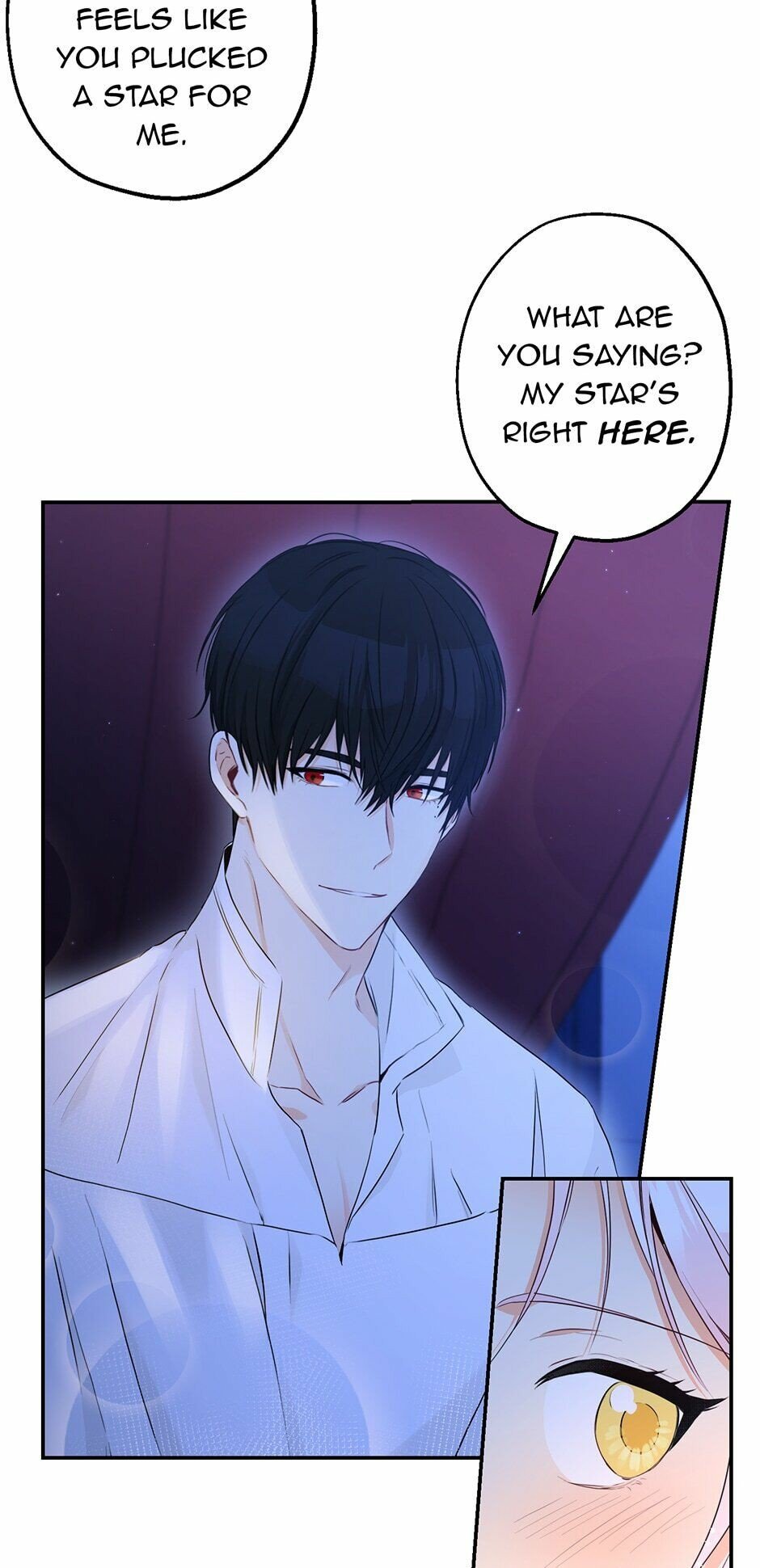 This Is An Obvious Fraudulent Marriage Chapter 67 - page 6