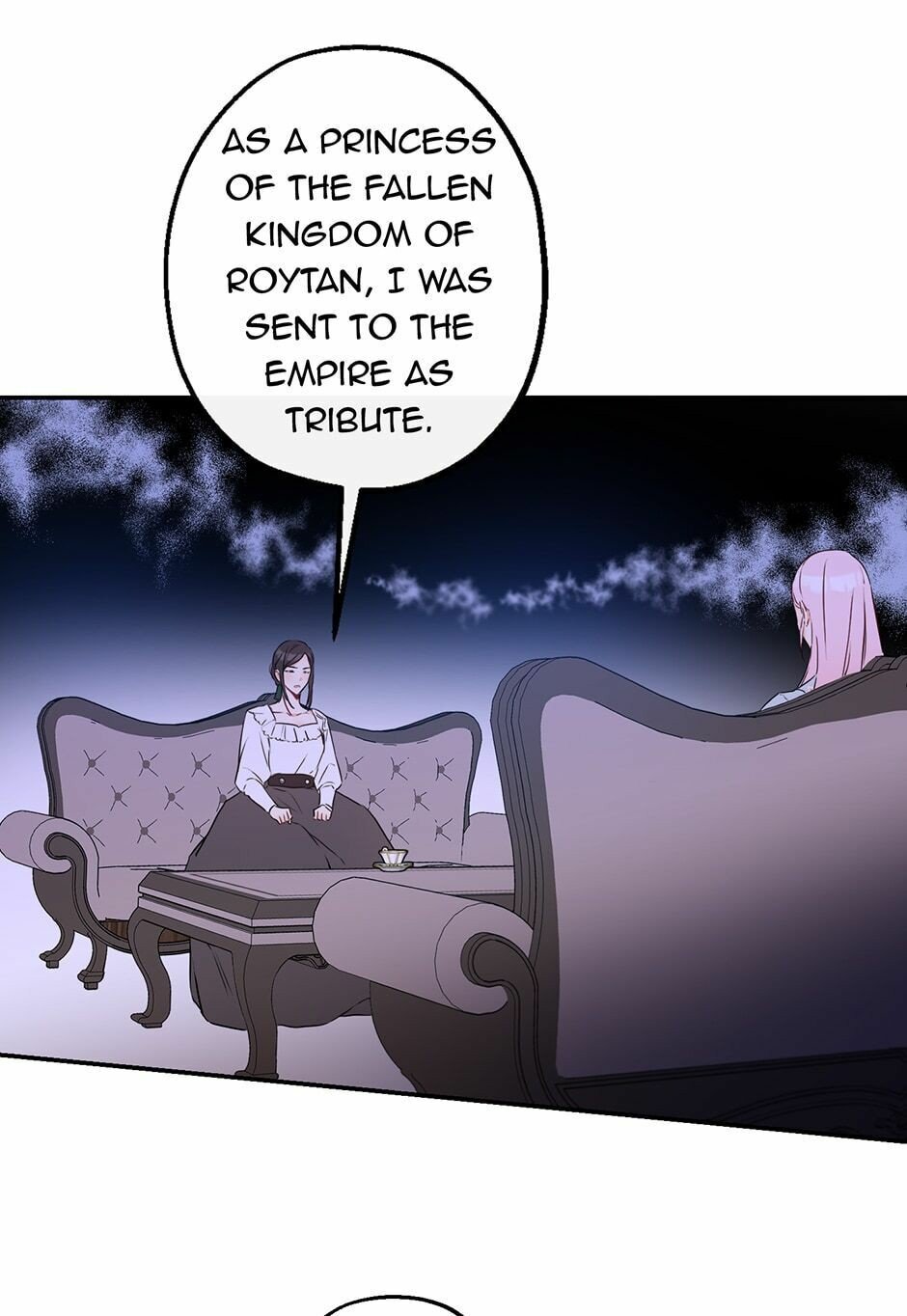 This Is An Obvious Fraudulent Marriage Chapter 67 - page 60